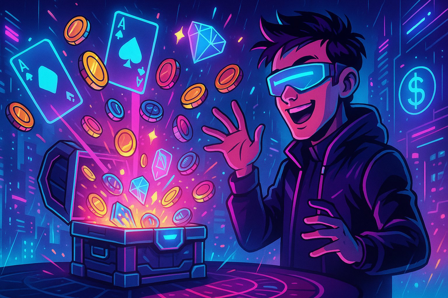 artisqq featured game showcase