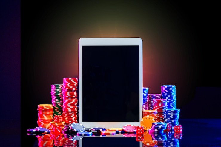 QRIS code scanning interface on artisqq deposit screen